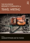 Image for The Routledge Research Companion to Travel Writing