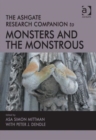 Image for The Ashgate Research Companion to Monsters and the Monstrous