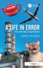 Image for A Life in Error