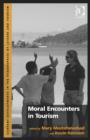 Image for Moral encounters in tourism