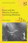 Image for Korea and the Western drumset  : scattering rhythms