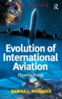 Image for Evolution of International Aviation