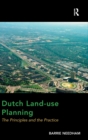 Image for Dutch Land-use Planning
