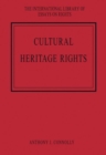 Image for Cultural Heritage Rights