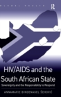 Image for HIV/AIDS and the South African State