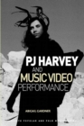 Image for PJ Harvey and music video performance