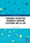 Image for Software agents and online buying  : consumer risks and the EU legal response