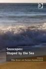 Image for Seascapes: shaped by the sea : embodied narratives and fluid geographies