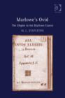 Image for Marlowe&#39;s Ovid: the elegies in the Marlowe canon