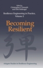 Image for Resilience engineering in practiceVolume 2,: Becoming resilient