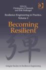 Image for Resilience engineering in practice.: (Becoming resilient)