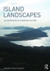 Image for Island landscapes  : an expression of European culture
