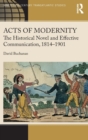 Image for Acts of Modernity