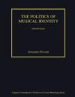 Image for The Politics of Musical Identity
