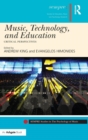 Image for Music, Technology, and Education