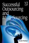 Image for Successful outsourcing and multi-sourcing