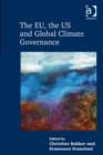 Image for The EU, the US and Global Climate Governance