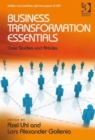 Image for Business Transformation Essentials