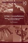 Image for Urban Constellations