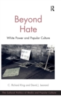 Image for Beyond hate  : white power and popular culture