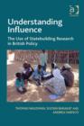 Image for Understanding influence: the use of statebuilding research in British policy