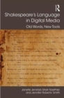 Image for Shakespeare&#39;s Language in Digital Media