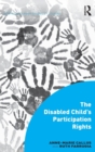 Image for The Disabled Child&#39;s Participation Rights