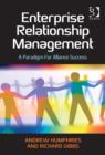 Image for Enterprise Relationship Management