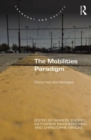 Image for The Mobilities Paradigm