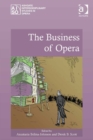 Image for The business of opera