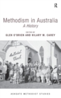 Image for Methodism in Australia