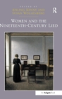 Image for Women and the nineteenth-century Lied