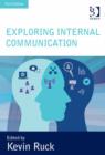 Image for Exploring internal communication: towards informed employee voice