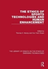 Image for The Ethics of Sports Technologies and Human Enhancement