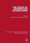 Image for The ethics of information technologies