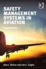 Image for Safety management systems in aviation.