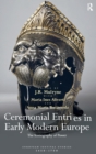 Image for Ceremonial Entries in Early Modern Europe