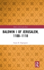 Image for Baldwin I of Jerusalem, 1100-1118