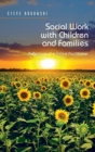 Image for Social Work with Children and Families