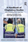 Image for A handbook of chaplaincy studies  : understanding spiritual care in public places