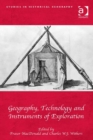 Image for Geography, technology and instruments of exploration