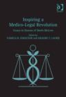 Image for Inspiring a medico-legal revolution: essays in honour of Sheila McLean