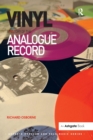 Image for Vinyl: A History of the Analogue Record
