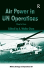 Image for Air Power in UN Operations