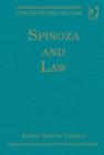 Image for Spinoza and Law