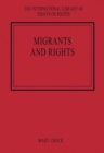 Image for Migrants and Rights