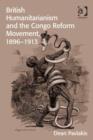 Image for British humanitarianism and the Congo reform movement, 1896-1913