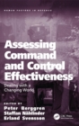 Image for Assessing Command and Control Effectiveness
