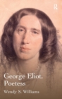 Image for George Eliot, Poetess