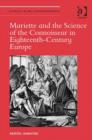 Image for Mariette and the Science of the Connoisseur in Eighteenth-Century Europe